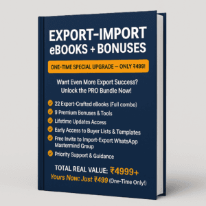 🔥 One-Time Special Upgrade – Only ₹499!